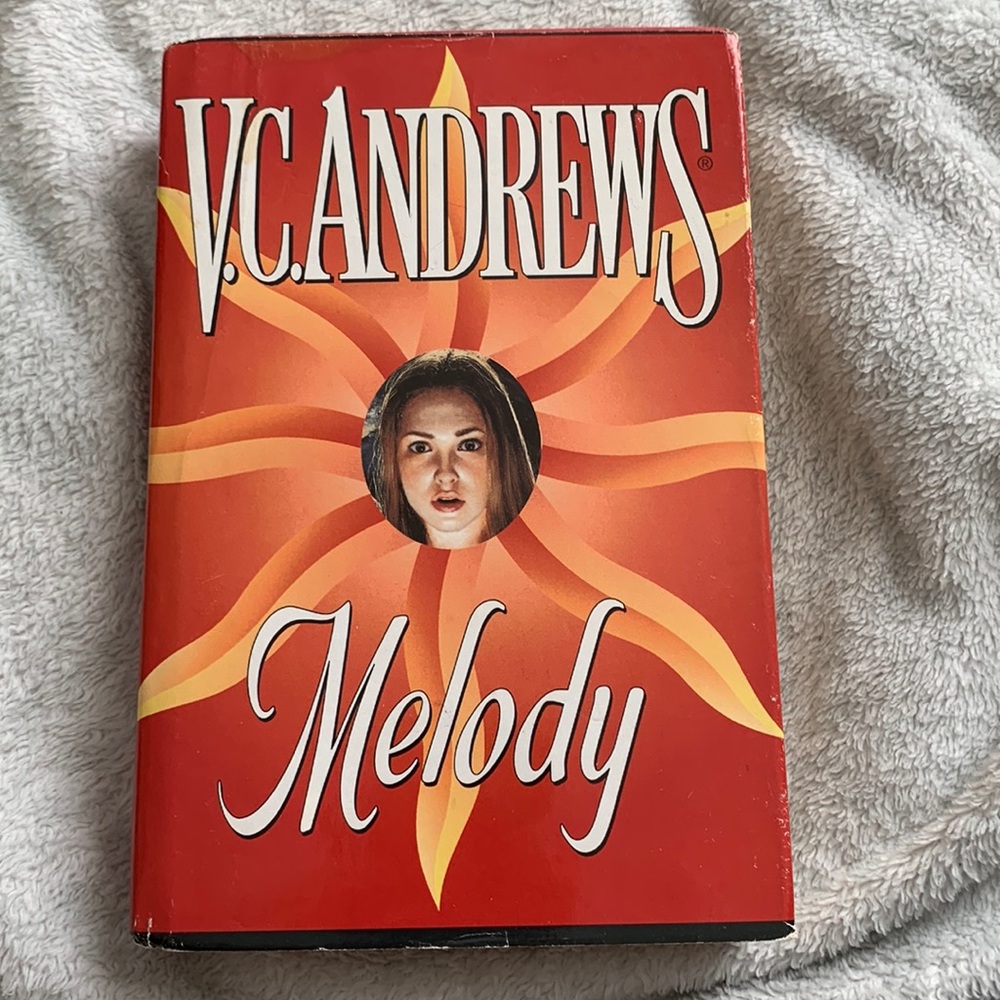 Melody, VC Andrews